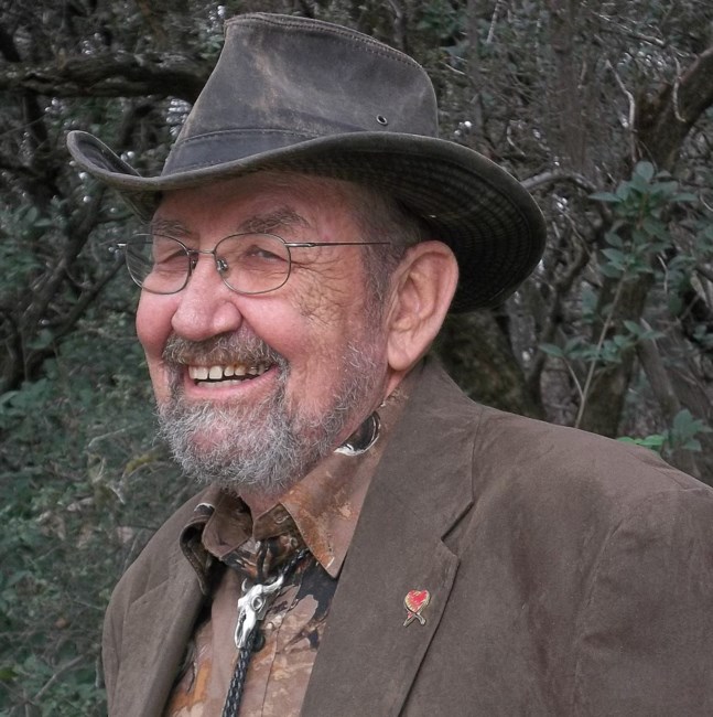 Obituary of Lloyd Wayne Parker Jr.