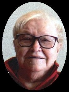 Obituary of Tillie Rosina Funk