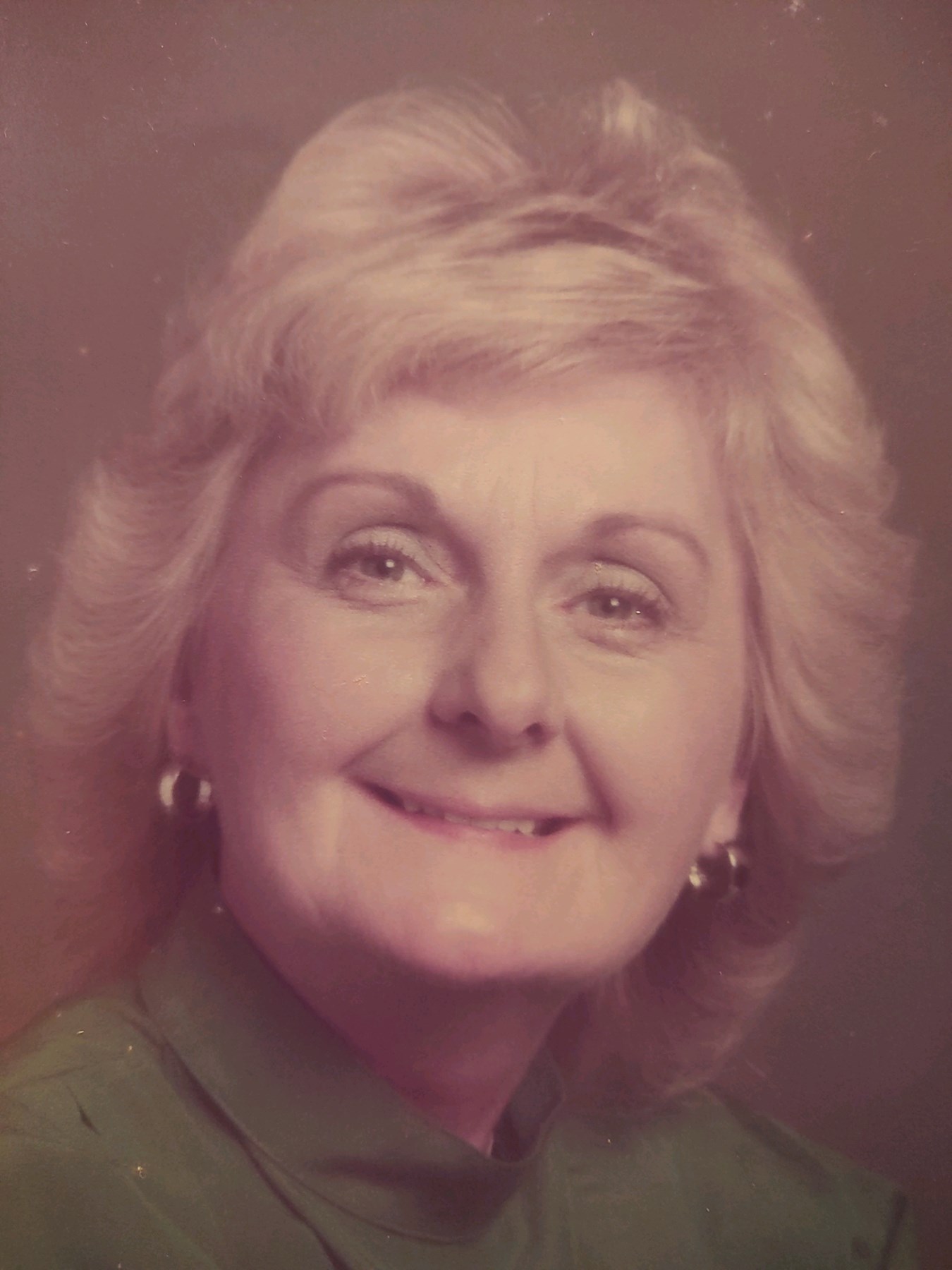 Obituary main image