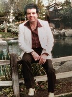 Nicholas Fiore