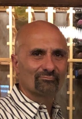 Obituary of Salvatore Simone