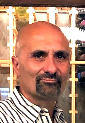 Obituary of Salvatore Simone