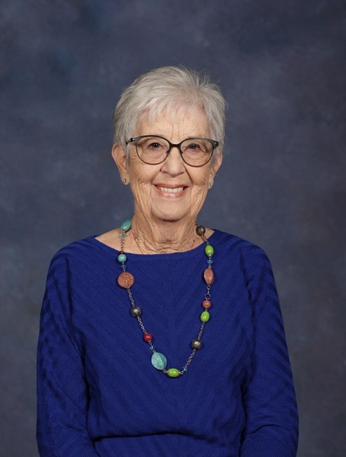 Obituary of Edith "Edie" Jean Van Bruggen-Matcaroff