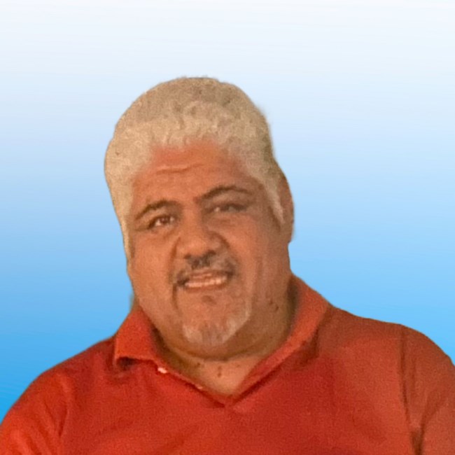 Obituary of Fred Trevino