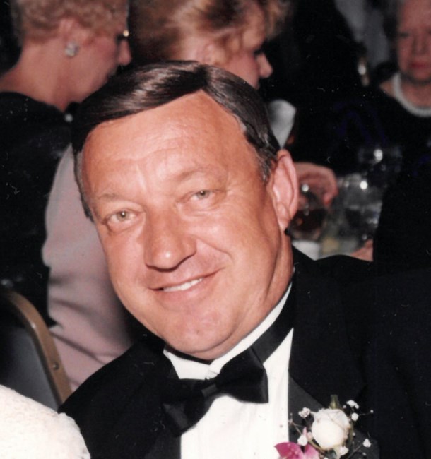 Obituary of Clark George LeConte