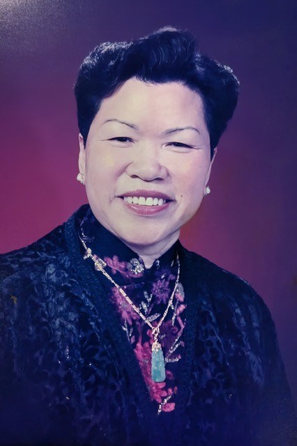 Obituary of Fo Chuen Leung