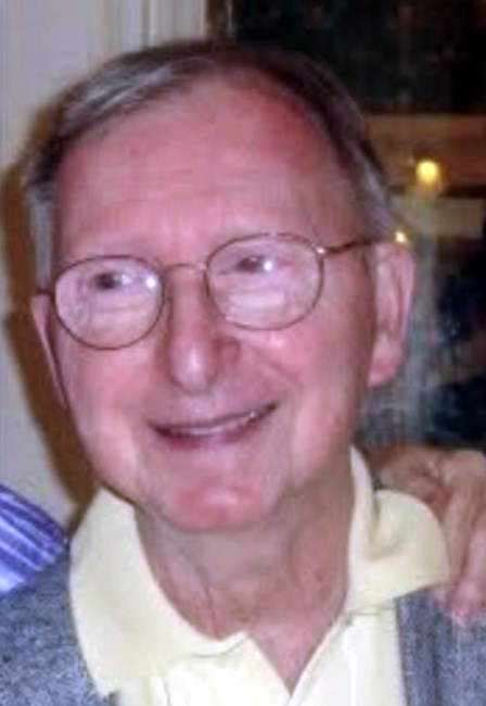 Obituary of John F. Duncan, Jr.