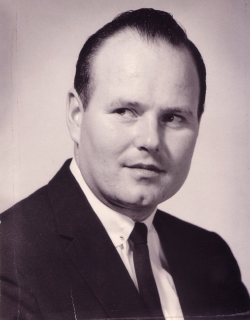 Obituary of Mr. Daniel Cameron Bennett