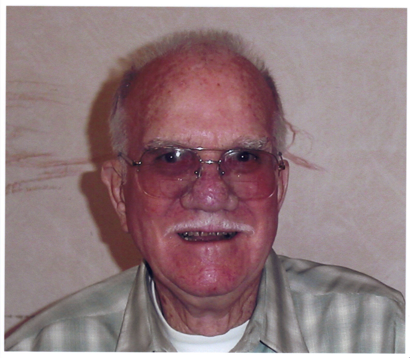 William Evans Obituary Grand Blanc, MI