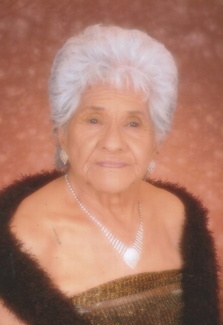 Obituary of Catalina Gomez
