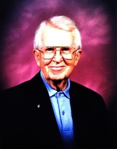 Obituary of Dean Pershing Goodnight