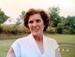 Obituary of Margaret F. Rowan