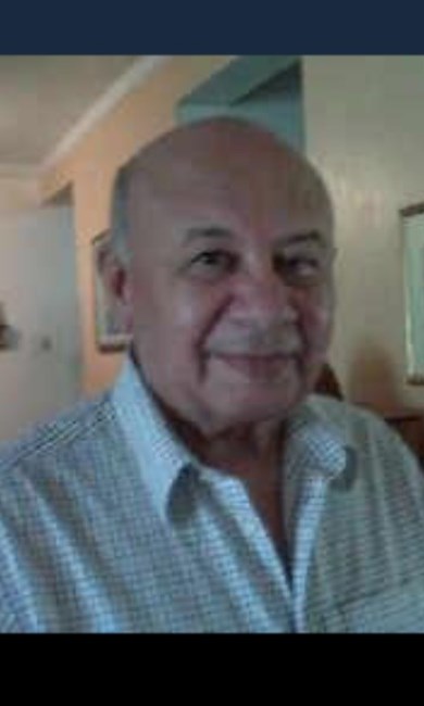 Obituary of Luis A. Ocasio Zayas