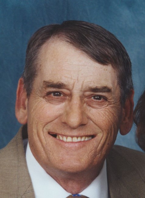 Obituary of Kenneth H. Mankins