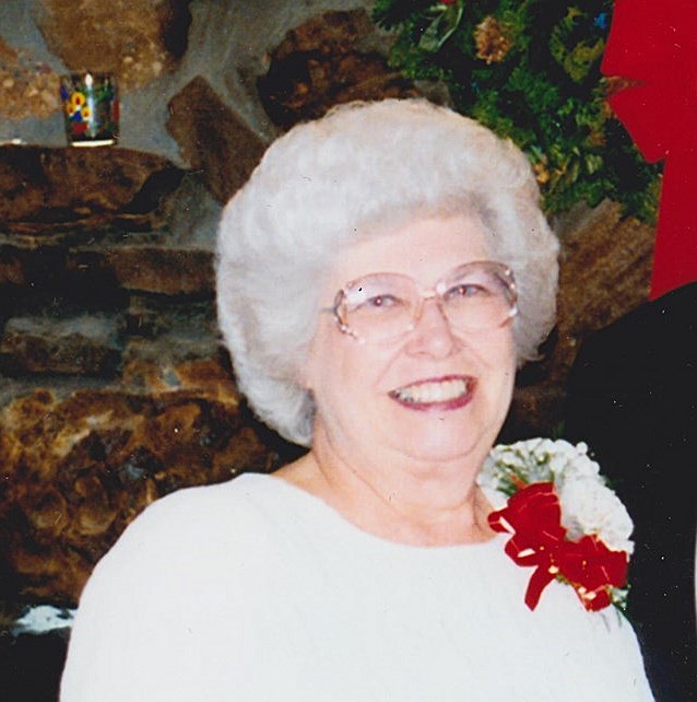 Obituary of Marjorie M. Lawson