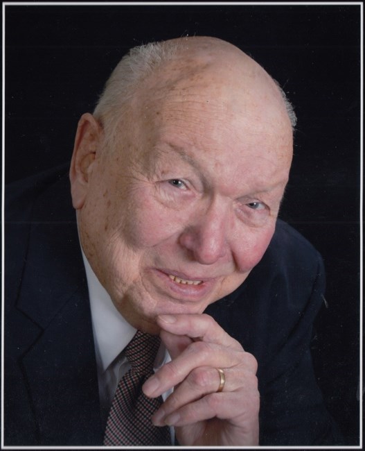 Obituary of Chester K Thurman