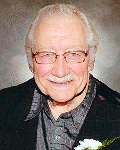 Obituary of Paul-Émile Lavergne