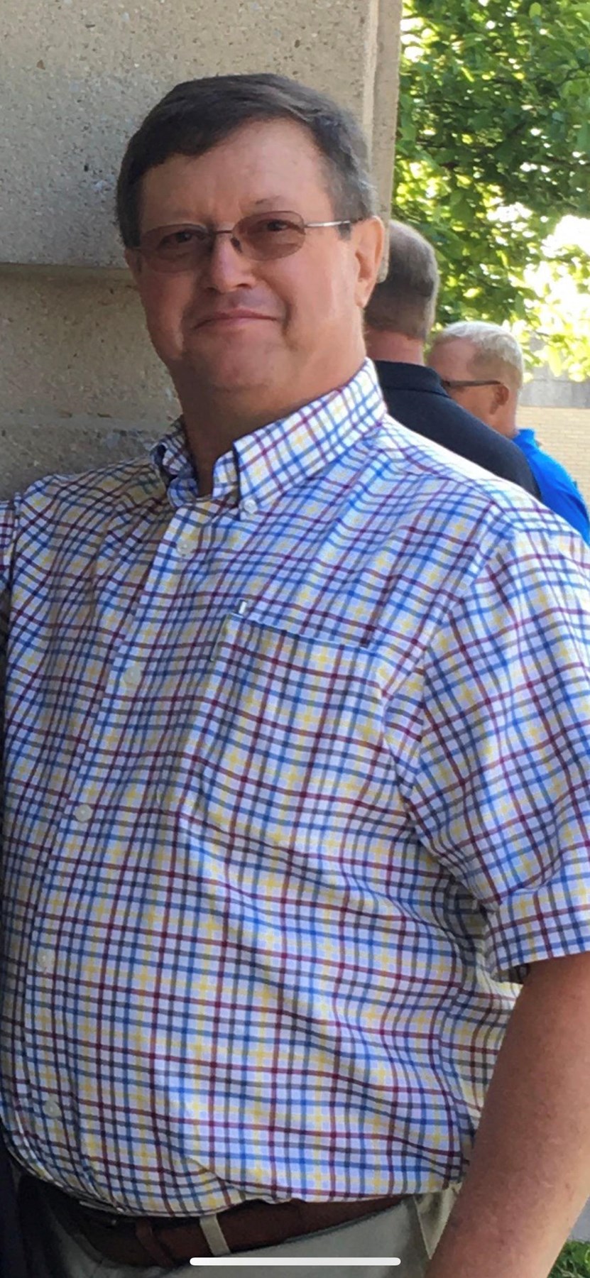 Mike Hall Obituary Sikeston, MO