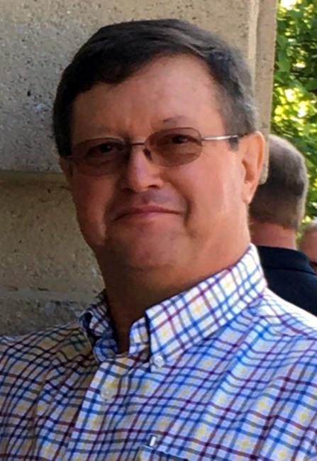 Obituary of Mike Hall