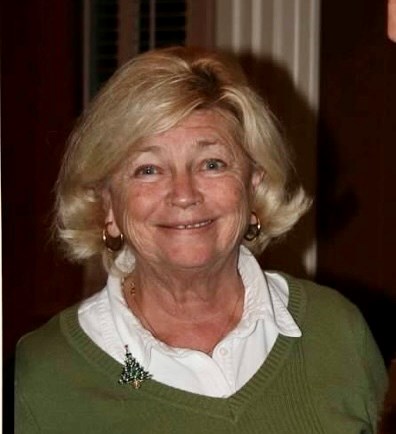 Obituario de Patricia Ann Haitz