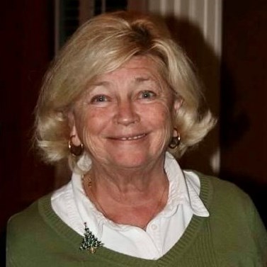 Obituario de Patricia Ann Haitz