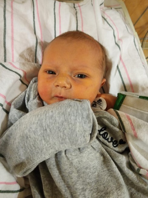 Obituary of Elsie Mae Weis