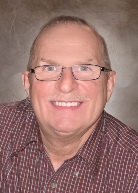 Avis de décès de Serge De Bellefeuille