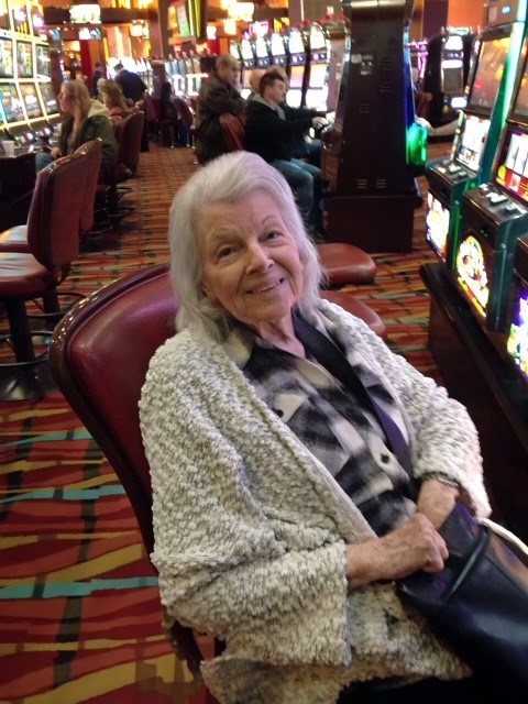 Obituary of Dorothy Lorraine Kelley Kitchens