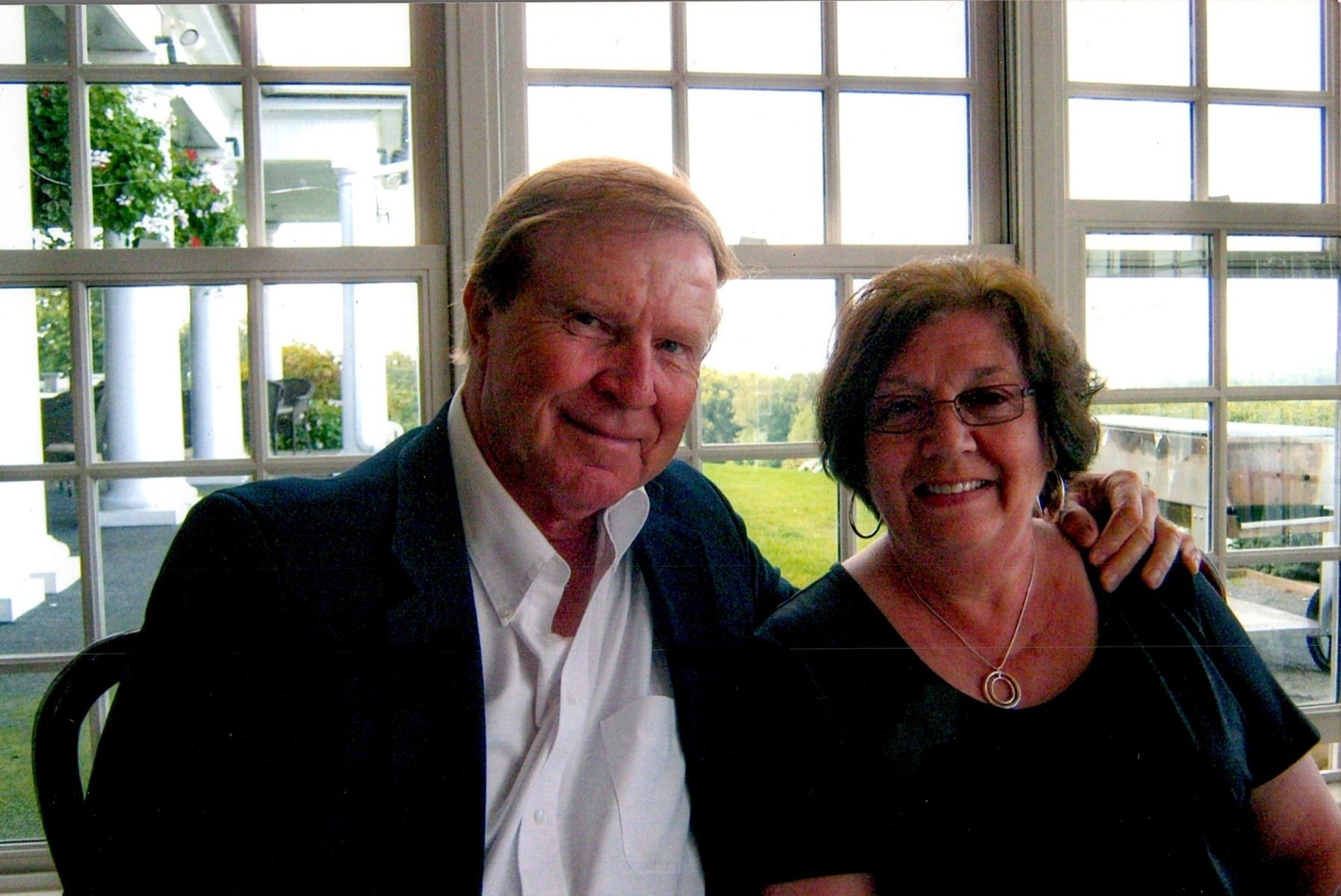 Obituary of Thomas G. Marcinek