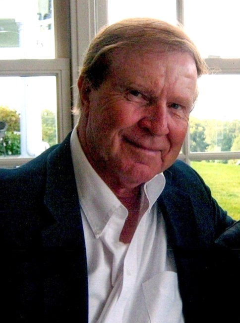 Avis de décès de Thomas G. Marcinek