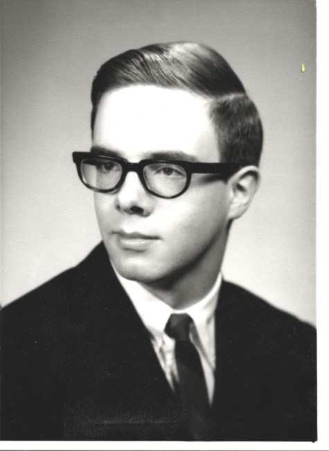 Obituary of Robert W. Finnegan