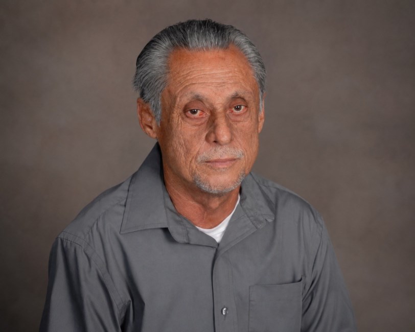 Obituary of Baldemar Cortez