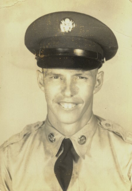 Obituary of Charles Lathern Dotson Sr.