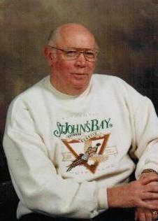 Obituary of Thomas Fredrick Pine