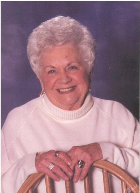 Obituary of Helen Rose Sigmon Martin
