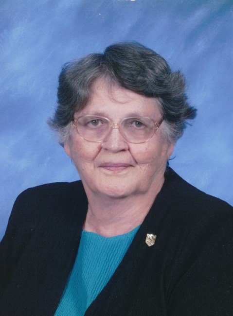 Obituario de Bessie Marie Foreman
