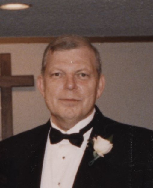 Obituary of Herman Calvin Davis