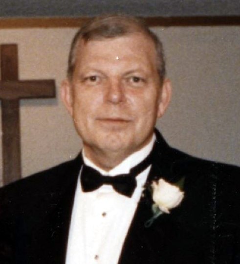 Obituary of Herman Calvin Davis