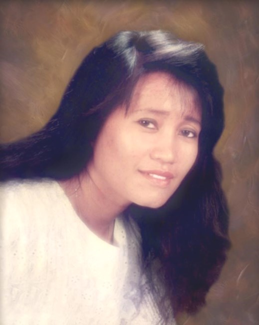 Obituary of Rosie Castillo Parrish