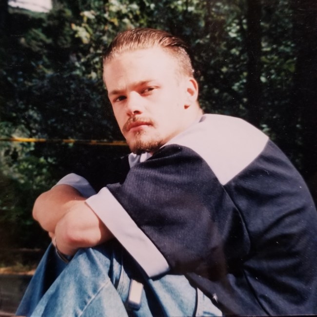 Obituary of Nicholas Ruesch