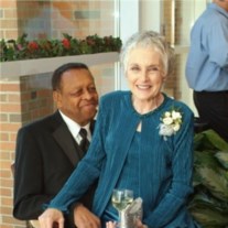 Obituary of Dudley Patrick