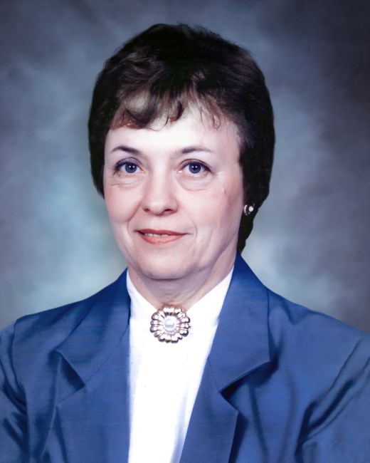 Obituary of Fleurette Elise Mainville