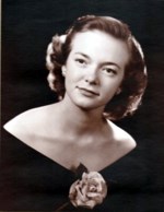 Billie Barron