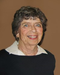 Obituary of Margaret L Longstreet
