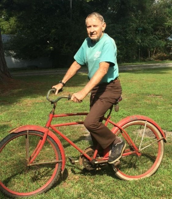 Obituary of William E. "Bill" MacMillan