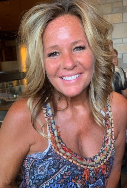 Obituary of Tammy Lee Morgan