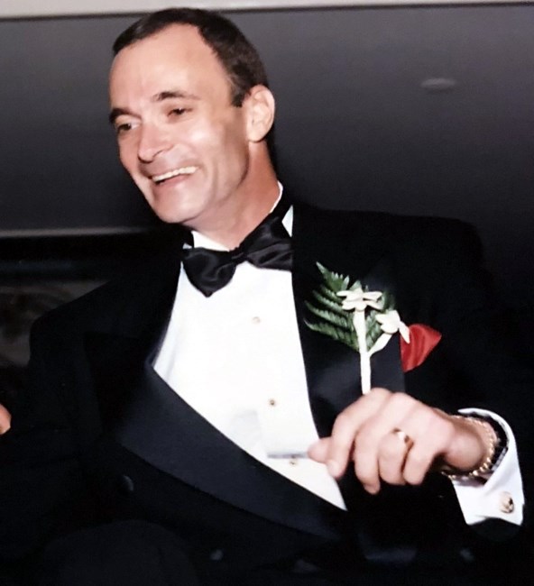 Obituary of Ellis Jay Hittner