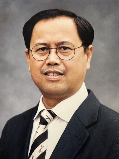 Obituario de Mr. HUYNH PHUC Phap Danh THIEN PHUOC