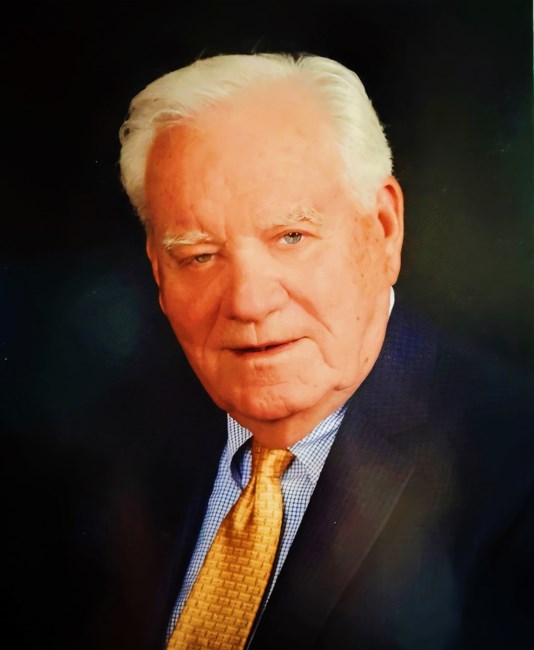 Obituary of Norman S Walters