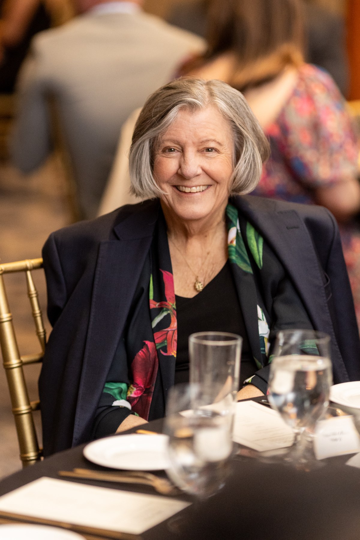 Obituary of Vana Bris-Bois